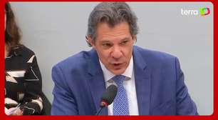 Haddad cobra Câmara a revisar supersalários e aposentadoria de militares