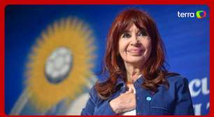 Suprema Corte confirma condenação de ex-presidente da Argentina, Cristina Kirchner