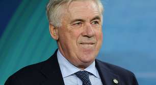 Eliminatórias: em aniversário de Ancelotti, Brasil garante vaga na Copa; veja os outros classificados