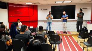 Grupo SBF incentiva colaboradores a concluir estudos
