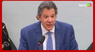 Haddad: 'O morador da cobertura não paga condomínio e o zelador é cobrado'