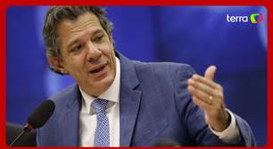 Haddad critica confusão, lembra caso com Marina e diz que ministros podem deixar de ir à Câmara