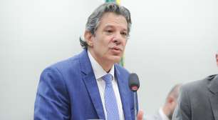 Haddad cobra Câmara a revisar supersalários e aposentadoria de militares em meio a debate sobre IOF