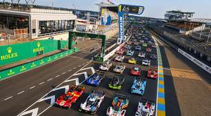 F1: Veja quais ex-pilotos da categoria correm em Le Mans