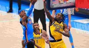 Indiana Pacers x Oklahoma City Thunder: quem leva a melhor no jogo 3 das Finais da NBA? Veja odds