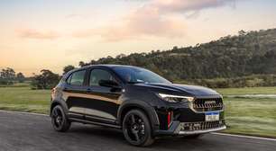Novo Fiat Pulse Abarth tem preço atrativo e mais itens