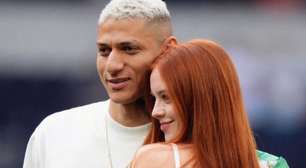 PUBG Mobile é o cupido da história de amor entre Richarlison e Amandinha