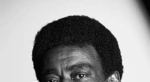 Como Seu Jorge foi da dureza no subúrbio à consagração: 'não tinha como estudar, acabei virando um artista popular'