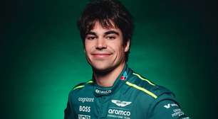 F1: Lance Stroll irá correr no Grande Prêmio do Canadá