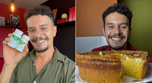 Diagnosticado com HIV há 8 anos, cozinheiro diz que ex-chefe já pediu para que ele lavasse a mão na privada
