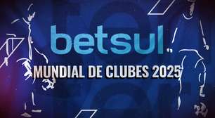 Mundial de Clubes na Betsul: assista ao tutorial e aprenda a apostar