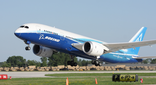 Queda de 787 na Índia reacende crise na Boeing em meio a prejuízo bilionário