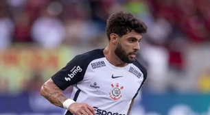 Yuri Alberto, do Corinthians, é homenageado na Câmara Municipal; veja motivo