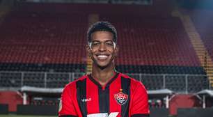 Atacante do Vitória recusa proposta do Remo