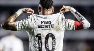 Neymar foi recusado por clube do Brasileirão duas vezes