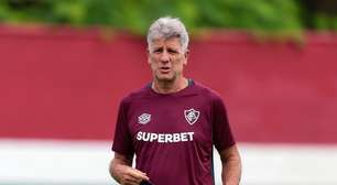 Fluminense pode ser prejudicado no Brasileirão enquanto jogo o Mundial de Clubes