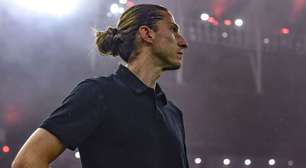 Tudo o que sabemos sobre a saída de Filipe Luís do Flamengo para a Europa