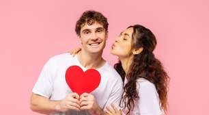 4 reações físicas provocadas pelas emoções amorosas