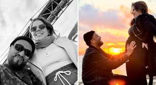 Esposo de Tati Machado quebra silêncio sobre perda do filho