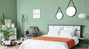 4 dicas de decoração para o quarto do casal