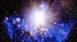 Como (e quando) o universo vai acabar?