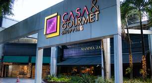 Shopping Casa &amp; Gourmet celebra Dia dos Namorados com espaço instagramável para fotos