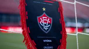 Vitória X Cruzeiro: veja as prováveis escalações, a arbitragem e onde assistir o jogo desta quinta-feira