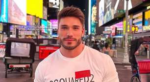 Ex-Fazenda Lucas Viana revela que foi detido em Dubai: 'Orem por mim'