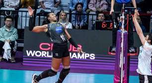Nia Reed volta animada ao Sesi Bauru: "Time muito forte"