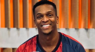 Jô, ex-atacante do Corinthians, é preso no aeroporto de Guarulhos; saiba detalhes