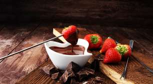 7 receitas de fondue para fazer em casa