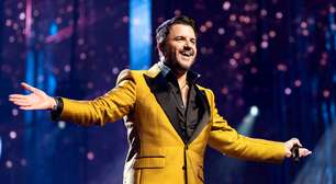 Maurício Manieri comanda noite romântica no Dia dos Namorados na Ribalta, na Barra