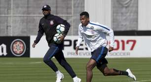 Atacante revelado no Corinthians é preso por atrasar pagamento de pensão alimentícia