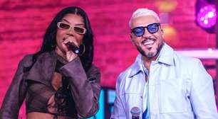 Coluna - Final de semana de muito pagode em Porto Alegre: Belo e Ludmilla se apresentam na mesma noite