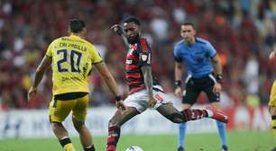 Publicação do pai de Gerson deixa torcida do Flamengo revoltada