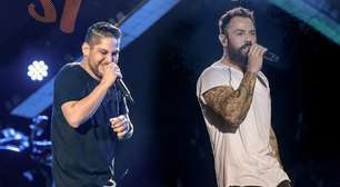 Polícia investiga furto de mais de 70 celulares durante show de Jorge e Mateus em Porto Alegre