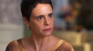 Vale Tudo: Afonso pode ser filho, e não sobrinho de Celina