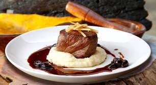 5 receitas com filé-mignon para o almoço de Dia dos Namorados