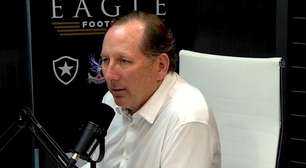 Astro da NBA quer comprar parte do clube de John Textor por R$ 1 bilhão