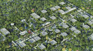 Elea Data Centers lista avanços em relatório de sustentabilidade