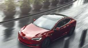 Trump vai vender Tesla Model S que comprou de Elon Musk