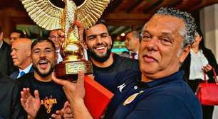 Técnico do Espérance, sobre enfrentar grandes no Mundial: 'Não tememos ninguém'