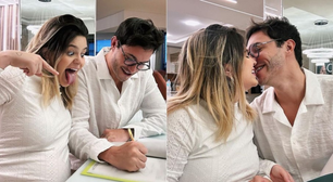 Eliezer expõe segredo do casamento dele com Viih Tube: 'Aventura'