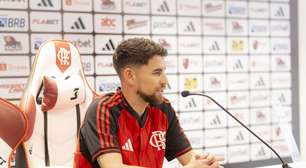 Com Jorginho, veja lista de inscritos do Flamengo para a Copa do Mundo de Clubes
