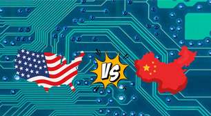 Nvidia emitiu alerta aos EUA e Huawei demonstra por que as sanções à China não são eficazes