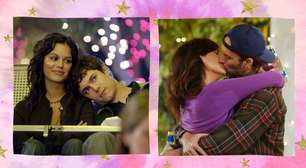 Dia dos Namorados: 5 casais icônicos das telinhas que restauraram nossa fé no amor