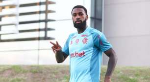 Técnico foi decisivo na saída de Gerson do Flamengo