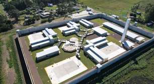 Unidade moderna terá capacidade para 60 adolescentes: Centro Socioeducativo de Osório está quase pronto