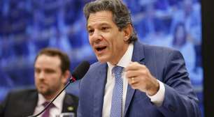 Haddad diz que governo quer reduzir gasto tributário em R$ 40 bi com medidas alternativas ao IOF