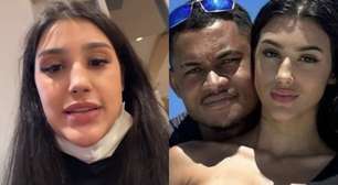 Ex alfineta Bia Miranda em meio à treta e leva invertida: 'Te traí com seus dois irmãos'
